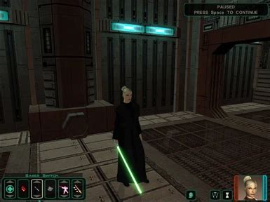 tsl patcher kotor 2.